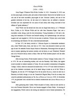 Kutatási anyagok 'Message in O.Wilde's Fairy-tales', 6.                