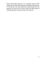 Kutatási anyagok 'Message in O.Wilde's Fairy-tales', 10.                