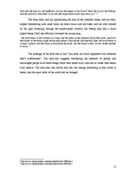 Kutatási anyagok 'Message in O.Wilde's Fairy-tales', 12.                