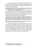 Kutatási anyagok 'Message in O.Wilde's Fairy-tales', 14.                