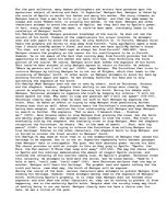 Esszék 'Role of Fate in Oedipus Rex by Homer', 1.                