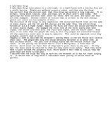 Esszék 'A stylistic analysis of A Lyke-Wake Dirge', 1.                