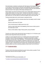 Üzleti tervek 'Business Plan for a Hotel in Miami Date', 9.                