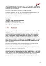 Üzleti tervek 'Business Plan for a Hotel in Miami Date', 25.                