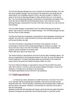 Üzleti tervek 'Business Plan for a Hotel in Miami Date', 33.                