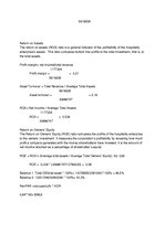 Üzleti tervek 'Business Plan for a Hotel in Miami Date', 45.                