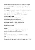 Üzleti tervek 'Business Plan for a Hotel in Miami Date', 48.                