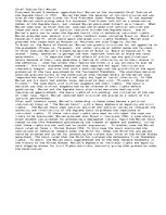 Esszék 'Supreme Court Justice Earl Warren', 1.                