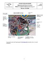 Kutatási anyagok 'Jet Engine in Aviation', 5.                