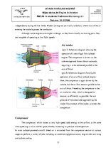 Kutatási anyagok 'Jet Engine in Aviation', 13.                