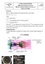 Kutatási anyagok 'Jet Engine in Aviation', 15.                