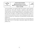 Kutatási anyagok 'Jet Engine in Aviation', 19.                