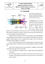Kutatási anyagok 'Jet Engine in Aviation', 27.                