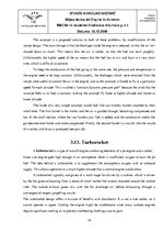 Kutatási anyagok 'Jet Engine in Aviation', 34.                