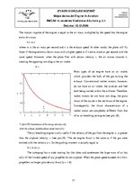 Kutatási anyagok 'Jet Engine in Aviation', 37.                