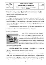 Kutatási anyagok 'Jet Engine in Aviation', 39.                