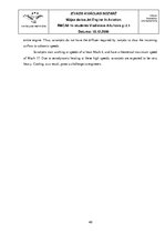 Kutatási anyagok 'Jet Engine in Aviation', 40.                