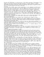 Esszék 'Wireless LANs ', 1.                