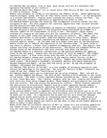 Esszék 'A Battle of Mythical Proportion Paiting: The Horrors of War By: Peter Paul Ruben', 1.                