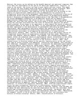 Esszék 'Job Stress', 1.                