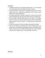 Kutatási anyagok 'European Economic Community', 10.                