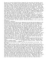 Esszék 'Nazi Germany and its Children', 1.                