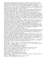 Esszék 'Creating Reason in the "Age of Reason": An Analysis of the Life and Times of Jon', 2.                