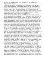 Esszék 'The Controversy for Genetically Modified Foods', 1.                