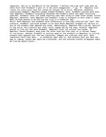 Esszék 'Animal Farm By George Orwell, A Compare and Contrast of Napoleon and Snowball.', 2.                