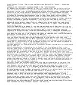 Esszék 'Great Eastern Failure', 1.                