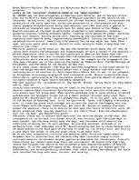 Esszék 'Great Eastern Failure', 2.                