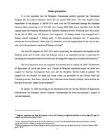 Esszék 'Fishery in Latvia', 7.                