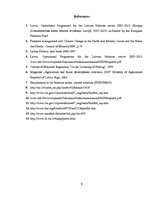 Esszék 'Fishery in Latvia', 9.                