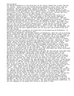 Esszék 'Prohibition', 1.                