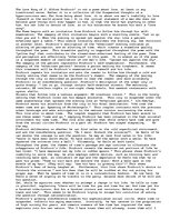 Esszék 'A critical analysis of ?The Love-song of J. Alfred Prufrock?', 1.                