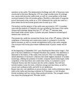 Kutatási anyagok 'Ventspils', 3.                