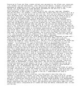 Esszék 'Unconscious Personality', 1.                