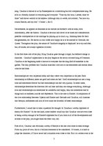 Esszék 'Description of Claudius in William Shakespeare’s "Hamlet"', 3.                