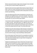 Esszék 'Description of Claudius in William Shakespeare’s "Hamlet"', 4.                