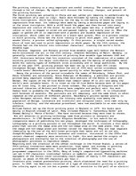 Esszék 'The Printing Business', 1.                