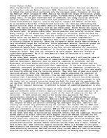 Esszék 'United States of Fear', 1.                