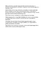 Kutatási anyagok 'Szervezet, - politikai, - és jogszociológia. A bürokrácia', 7.                