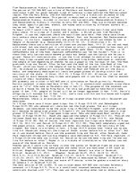 Esszék 'The Old Testament ', 1.                