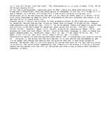 Esszék 'The Old Testament ', 2.                