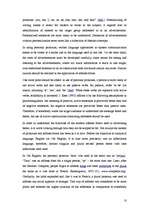 Záródolgozatok 'Address Forms in Commercial Advertising', 10.                