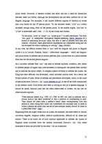 Záródolgozatok 'Address Forms in Commercial Advertising', 12.                