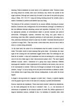 Záródolgozatok 'Address Forms in Commercial Advertising', 27.                