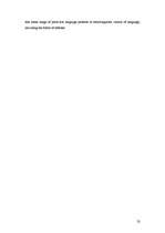 Záródolgozatok 'Address Forms in Commercial Advertising', 32.                