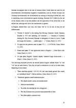 Záródolgozatok 'Address Forms in Commercial Advertising', 38.                