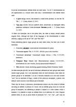 Záródolgozatok 'Address Forms in Commercial Advertising', 41.                